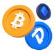 Coins
